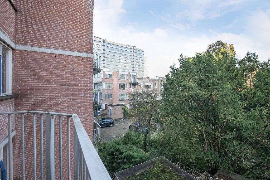 Juliana van Stolberglaan 76 Photo 3