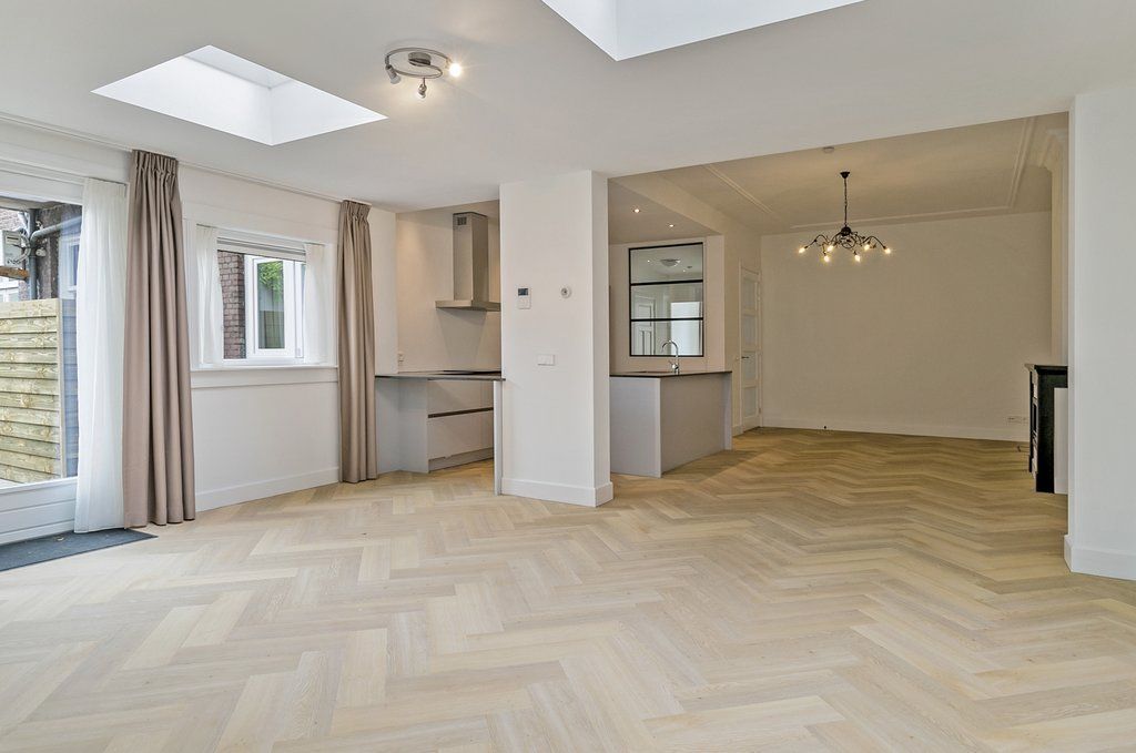 Juliana van Stolberglaan 284 Photo 2