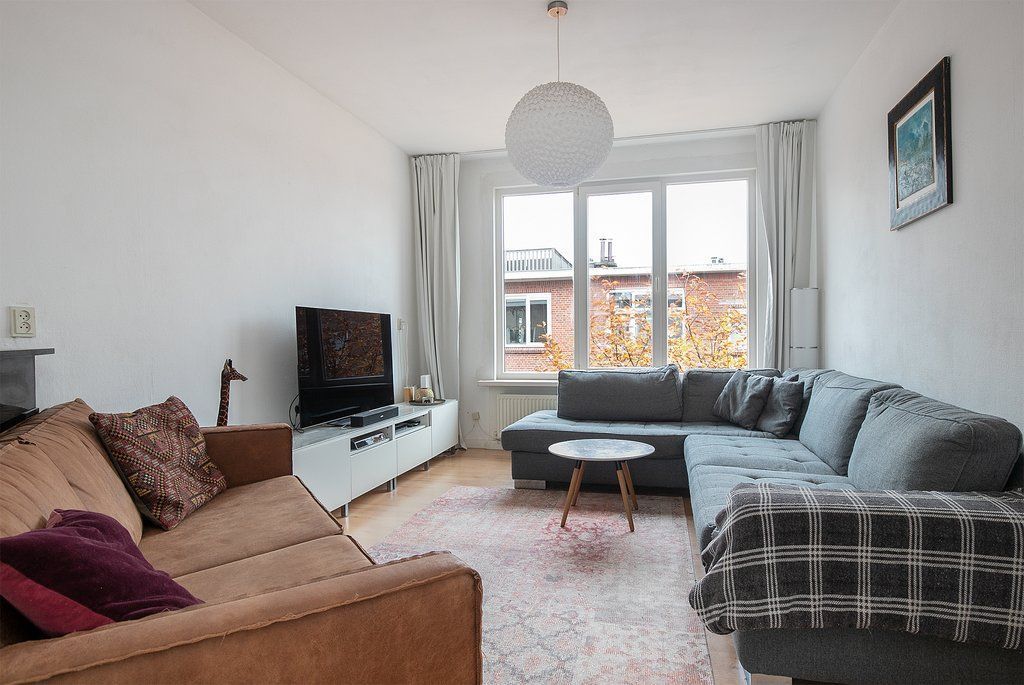 Pahudstraat 103 Photo 3