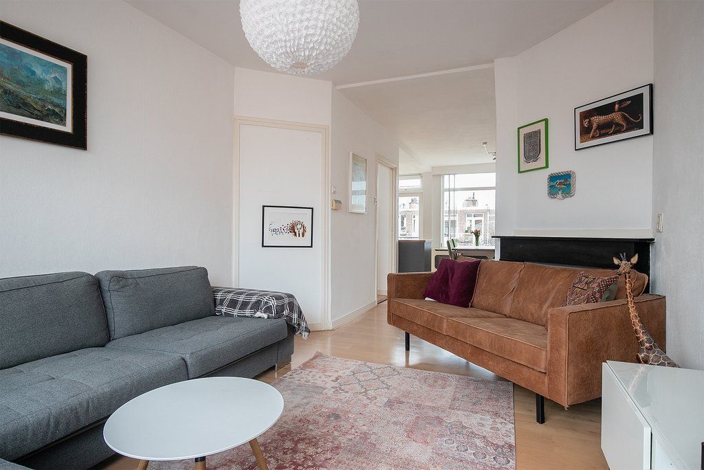 Pahudstraat 103 Photo 2