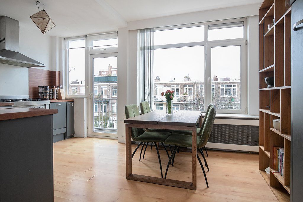 Pahudstraat 103 Photo 2