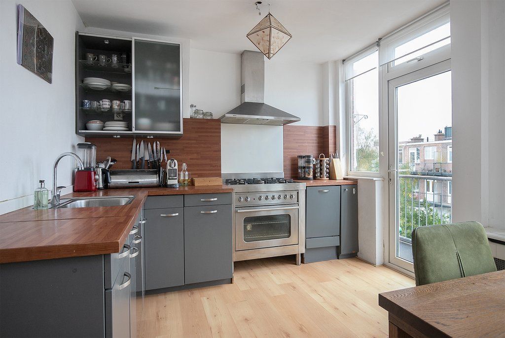 Pahudstraat 103 Photo 0