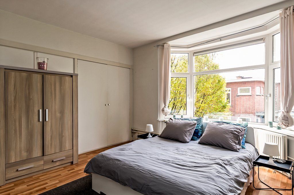 Stuyvesantstraat 241 Photo 3