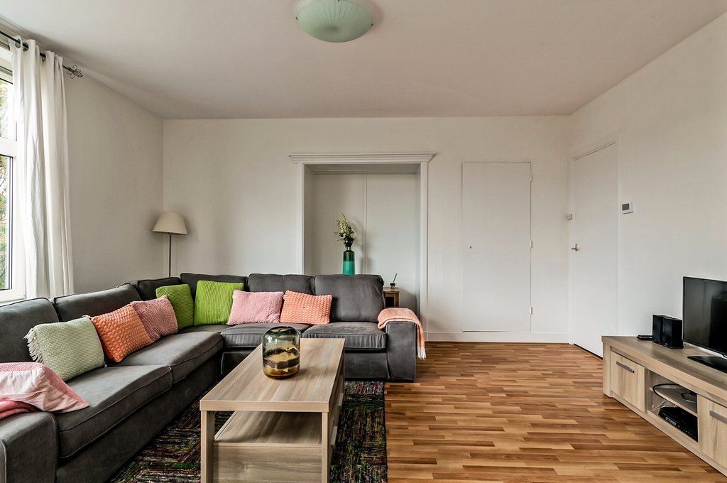 Stuyvesantstraat 241 Photo 0