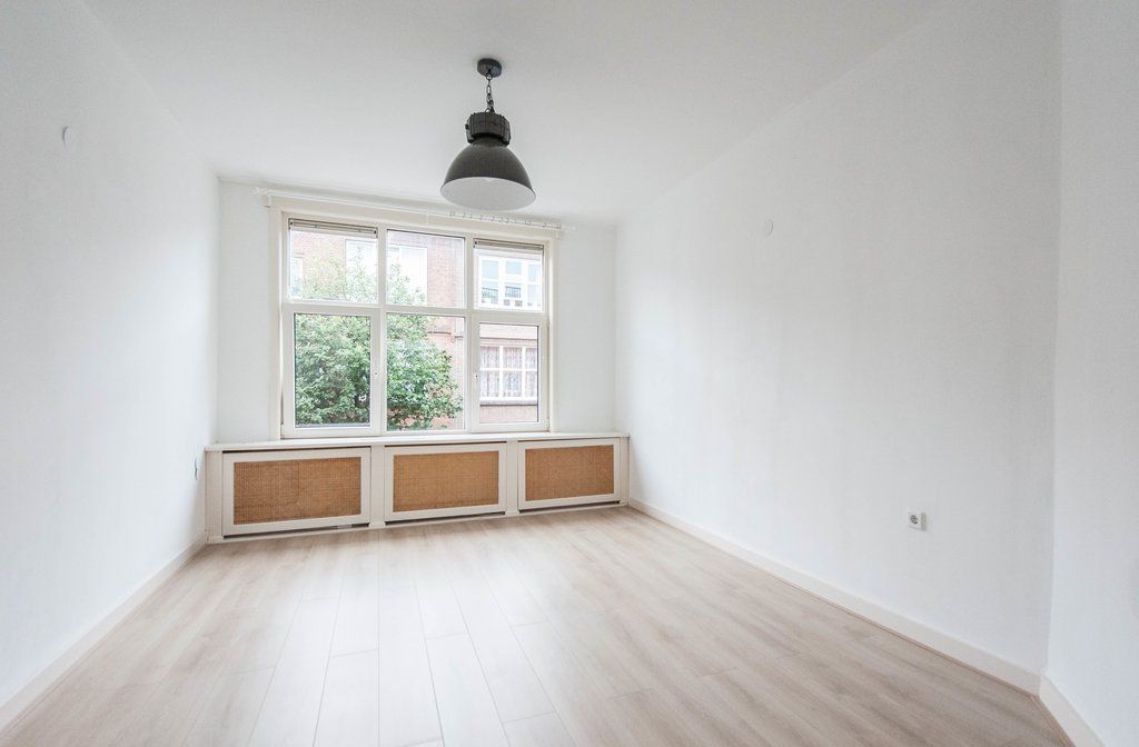 Pahudstraat 52 Photo 0