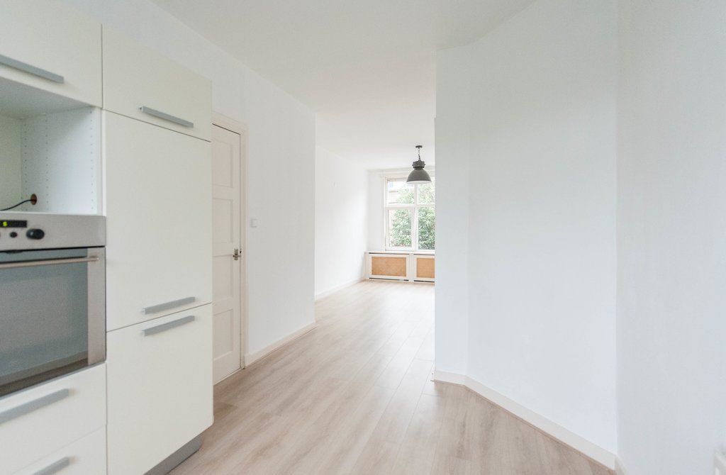 Pahudstraat 52 Photo 1