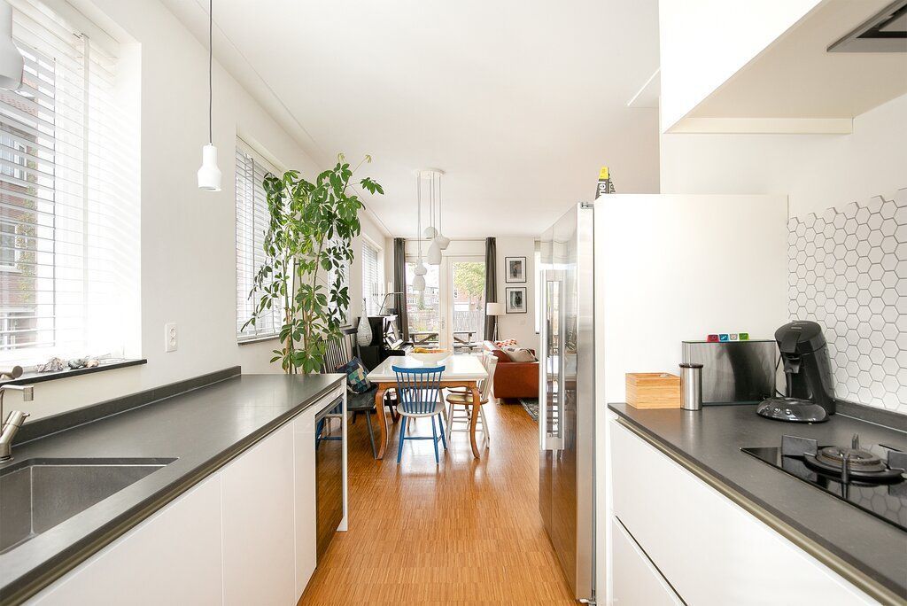 Graaf Florisstraat 24 Photo 2