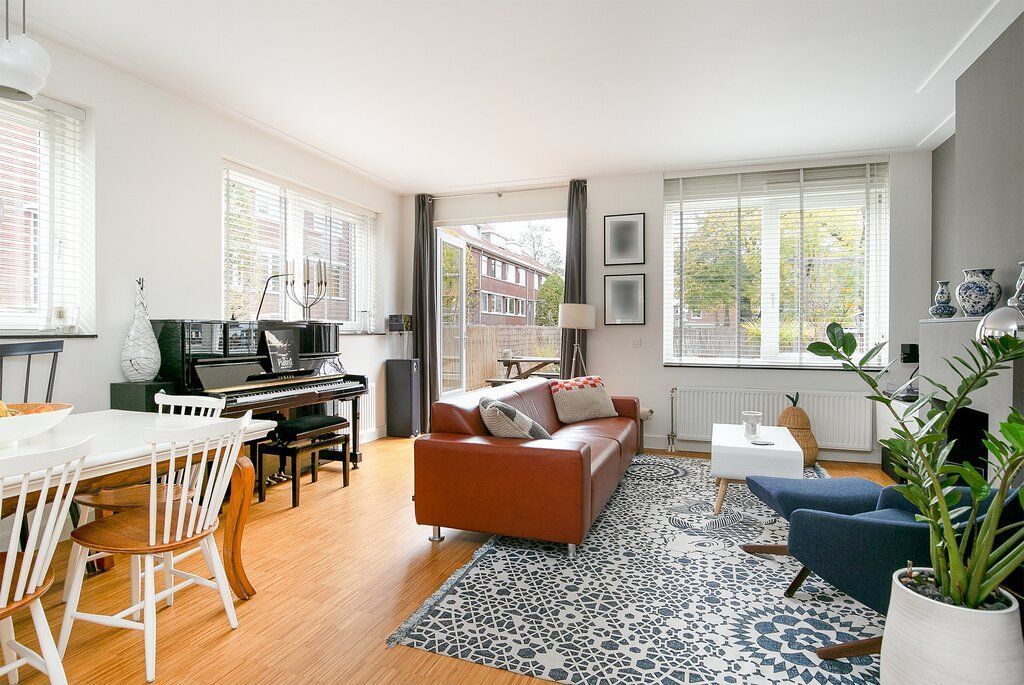 Graaf Florisstraat 24 Photo 2