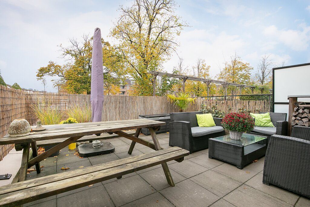 Graaf Florisstraat 24 Photo 3