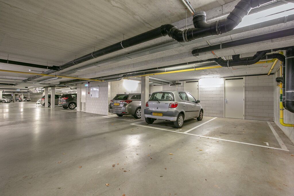 Graaf Florisstraat 24 Photo 4