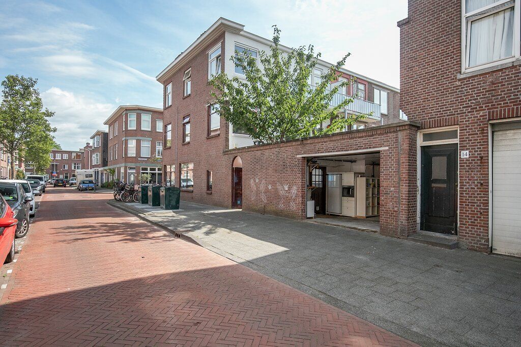 Watervlierstraat 62 Photo 4