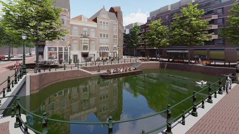 Piet Heinplein 1-A Photo 4