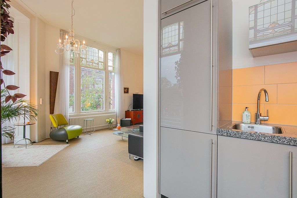 Piet Heinplein 1-A Photo 1