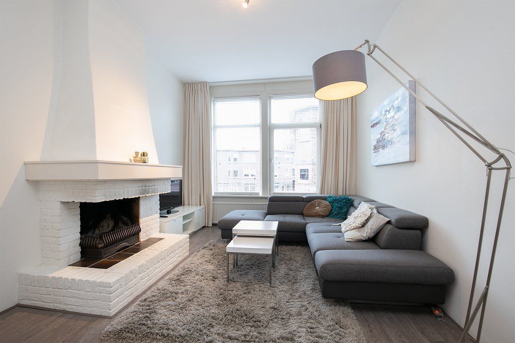 De Vriesstraat 3 Photo 0