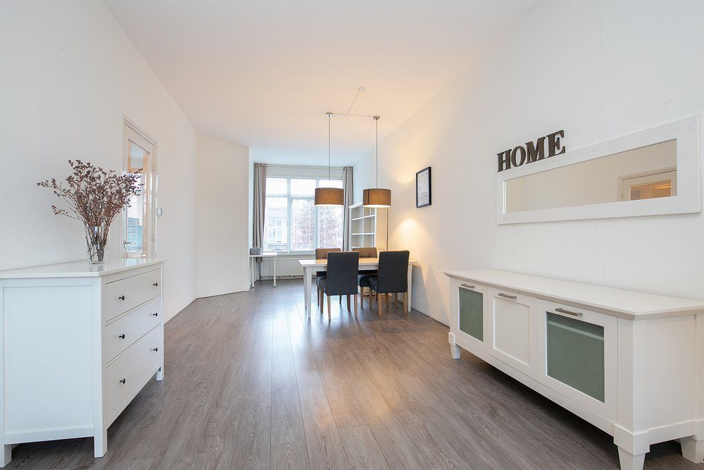 De Vriesstraat 3 Photo 3