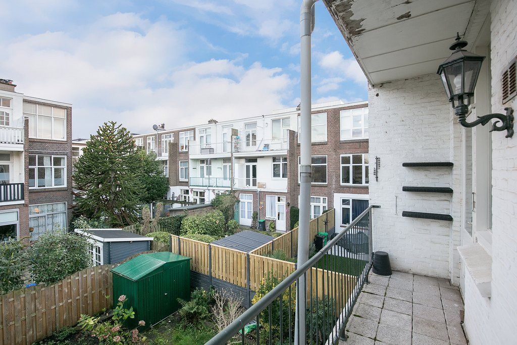 De Vriesstraat 3 Photo 2