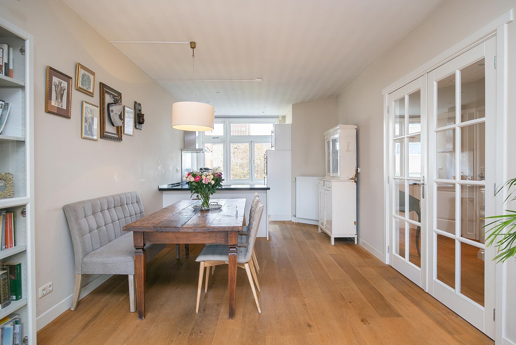 Van den Boschstraat 238 Photo 2