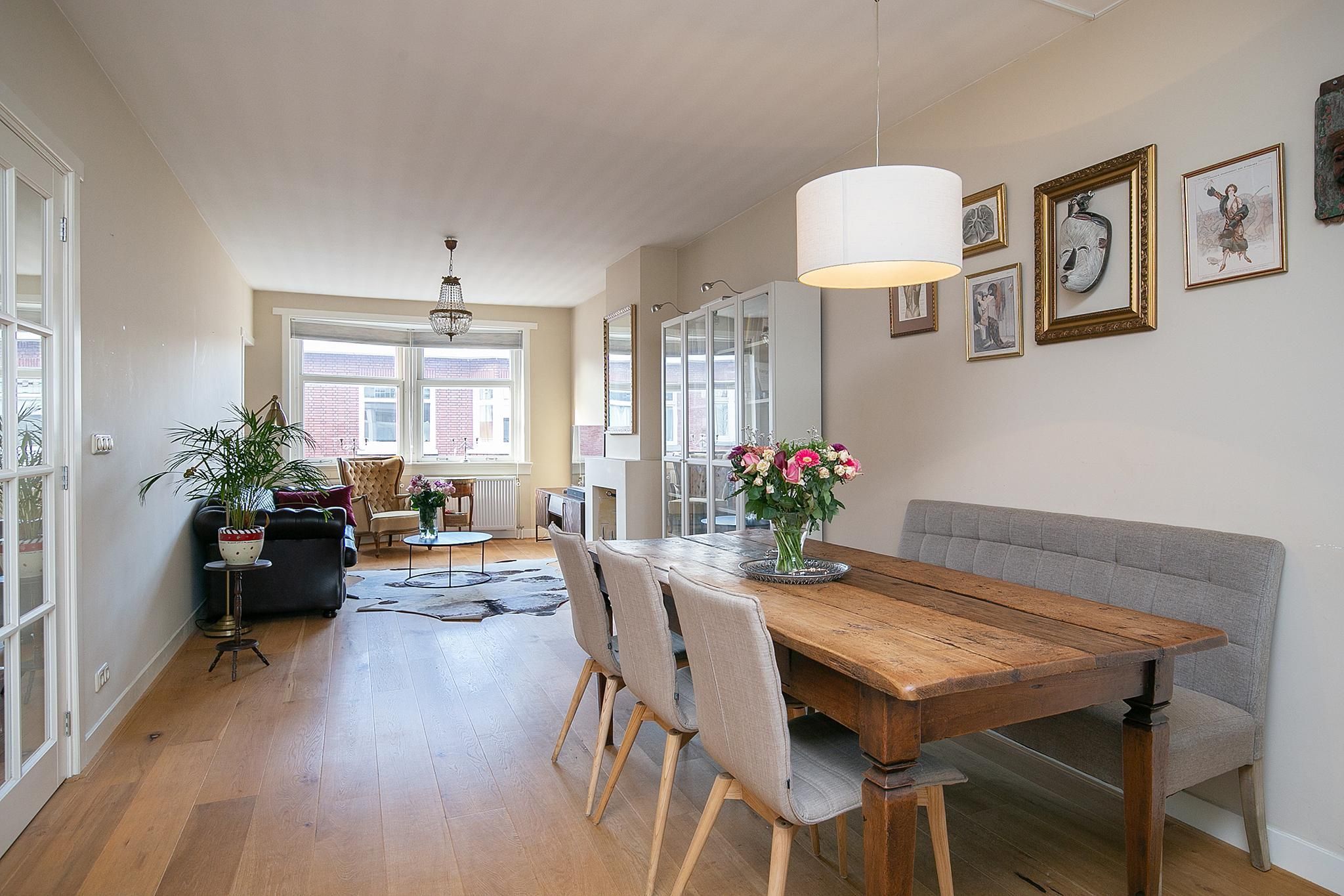 Van den Boschstraat 238 Photo 0