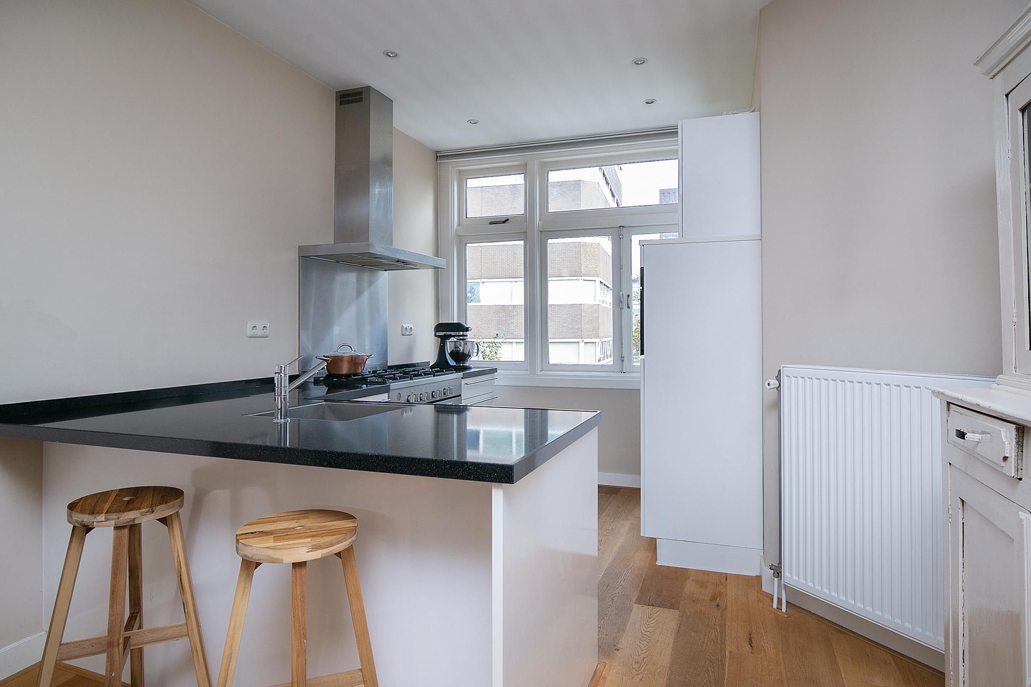 Van den Boschstraat 238 Photo 1