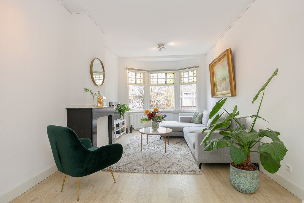 Stuyvesantstraat 119 Photo 3