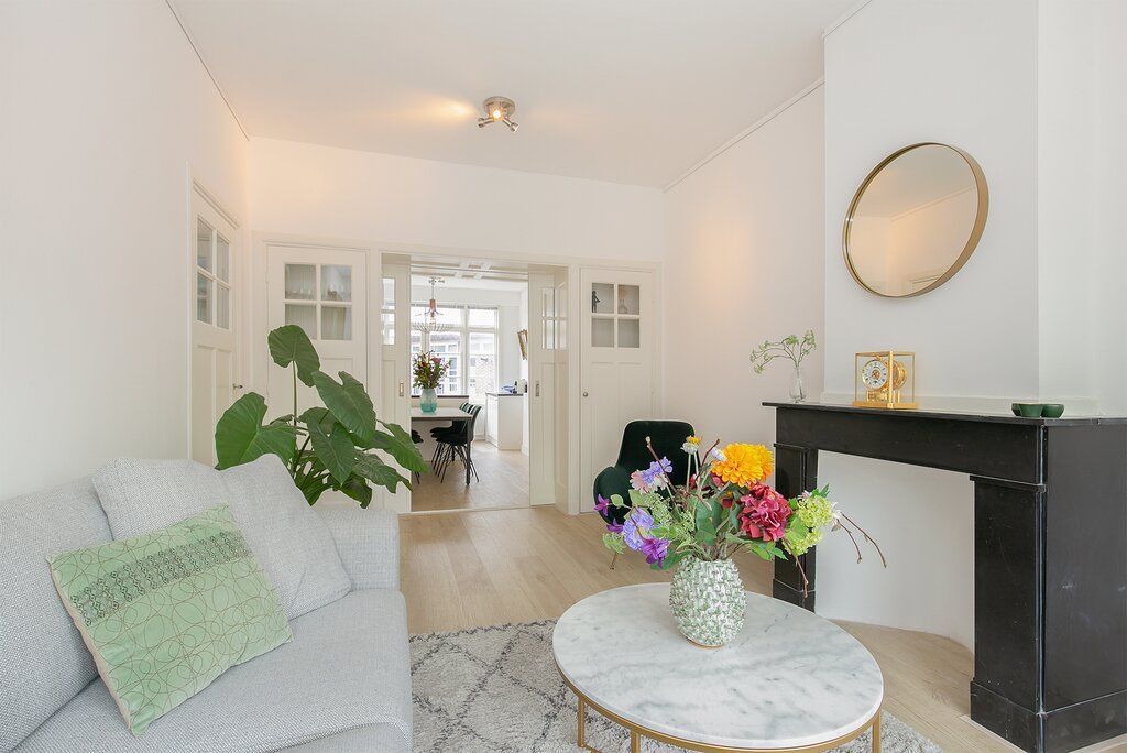 Stuyvesantstraat 119 Photo 0