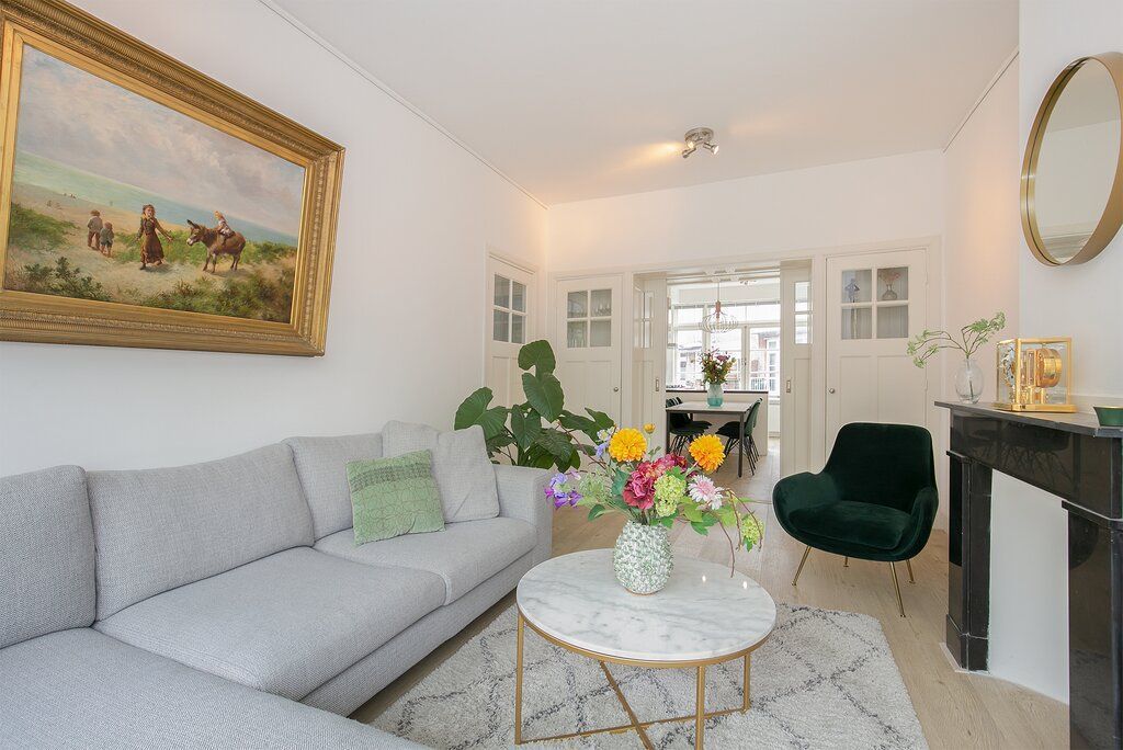 Stuyvesantstraat 119 Photo 2