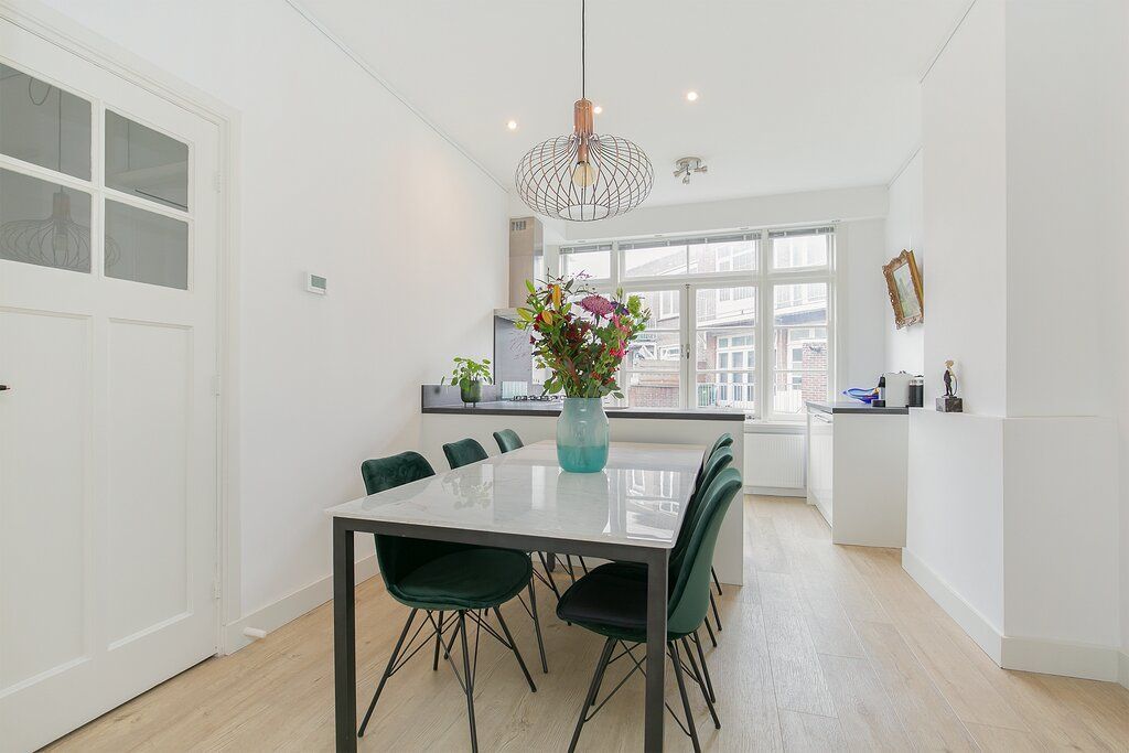 Stuyvesantstraat 119 Photo 4