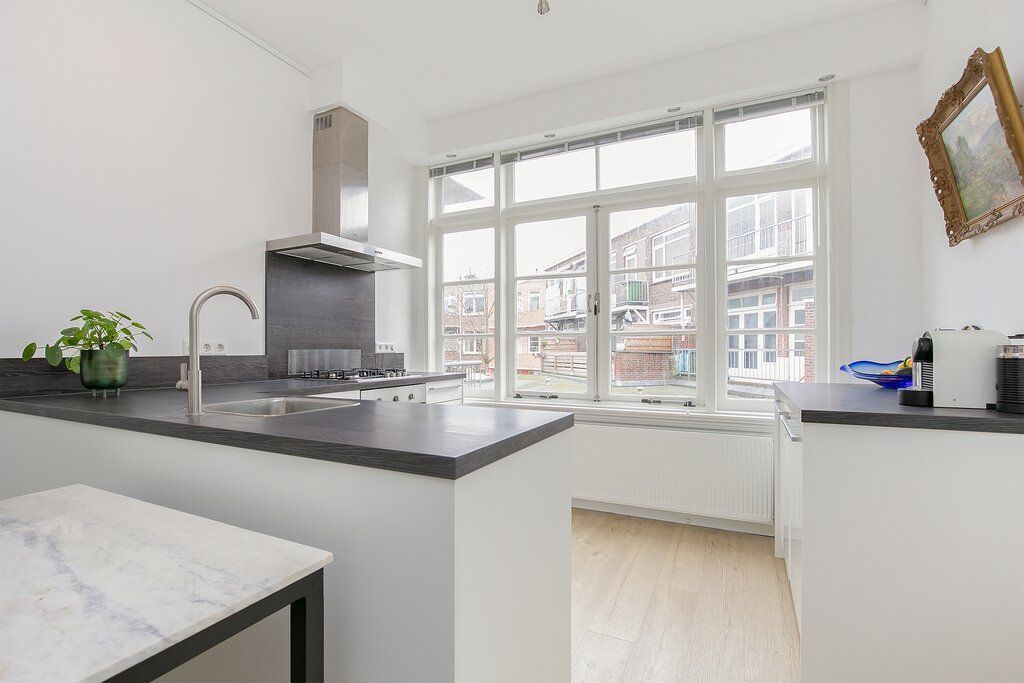 Stuyvesantstraat 119 Photo 1