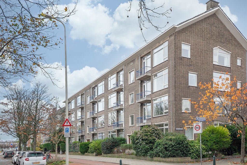 Juliana van Stolberglaan 75 Photo 0