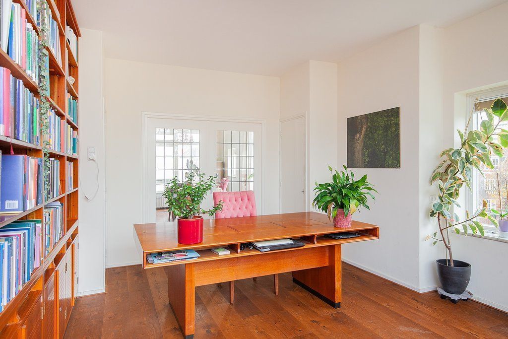 Juliana van Stolberglaan 75 Photo 1