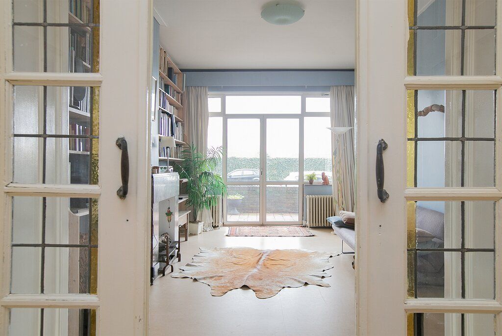 IJsclubweg 12 Photo 0