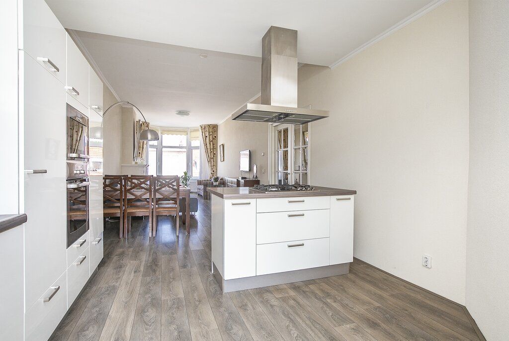 2e De Carpentierstraat 159 Photo 2