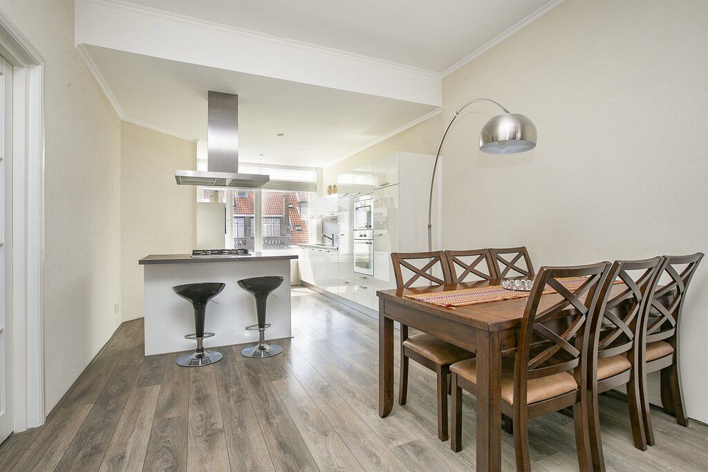 2e De Carpentierstraat 159 Photo 2