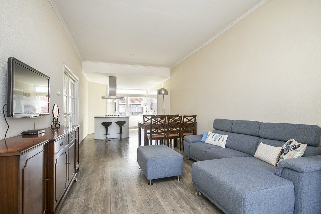 2e De Carpentierstraat 159 Photo 3