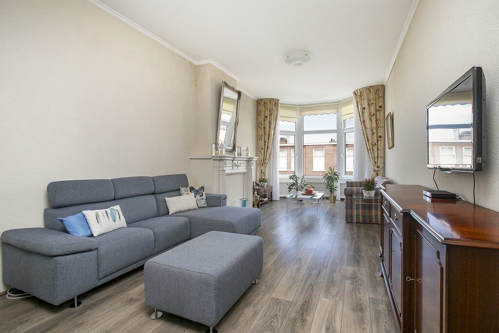 2e De Carpentierstraat 159 Photo 4