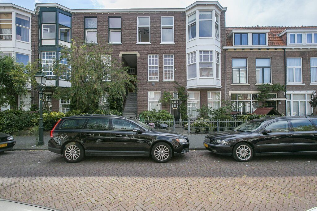 2e De Carpentierstraat 159 Photo 0