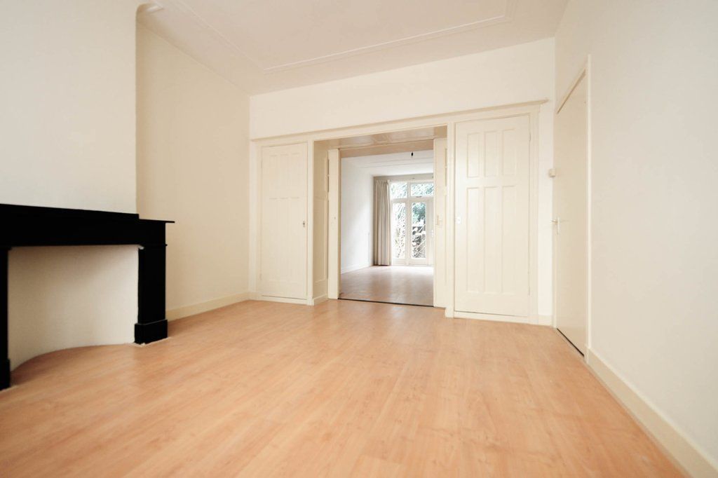 Hendrik Zwaardecroonstraat 219 Photo 1