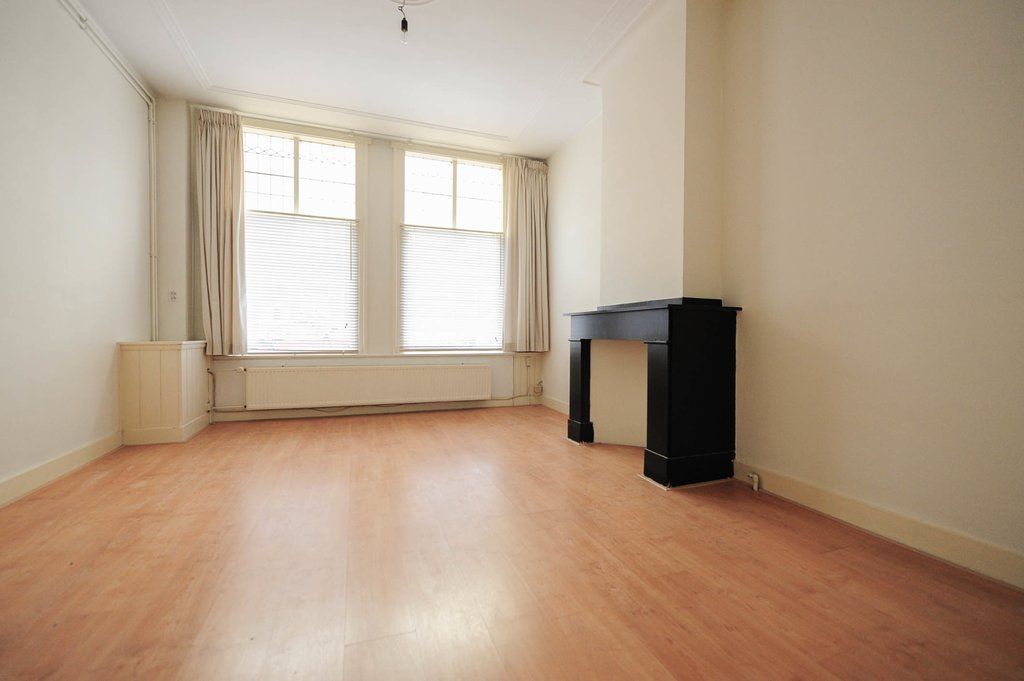 Hendrik Zwaardecroonstraat 219 Photo 0