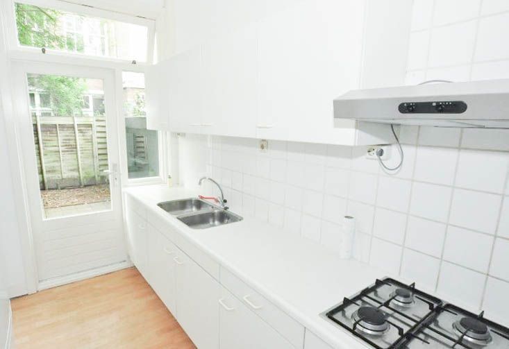 Hendrik Zwaardecroonstraat 219 Photo 2