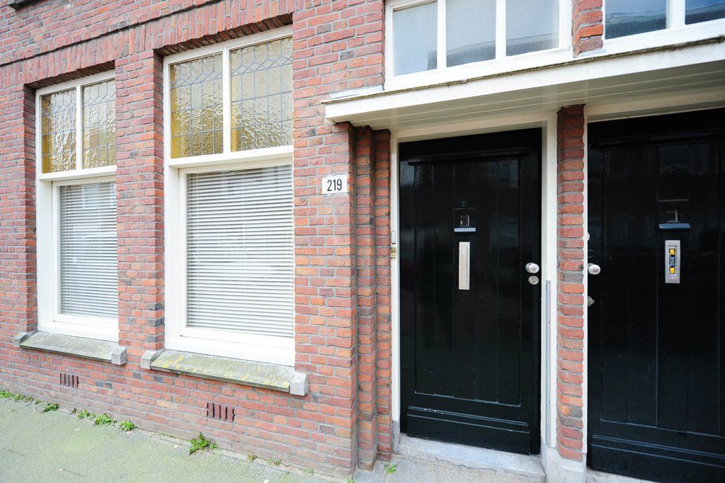 Hendrik Zwaardecroonstraat 219 Photo 4