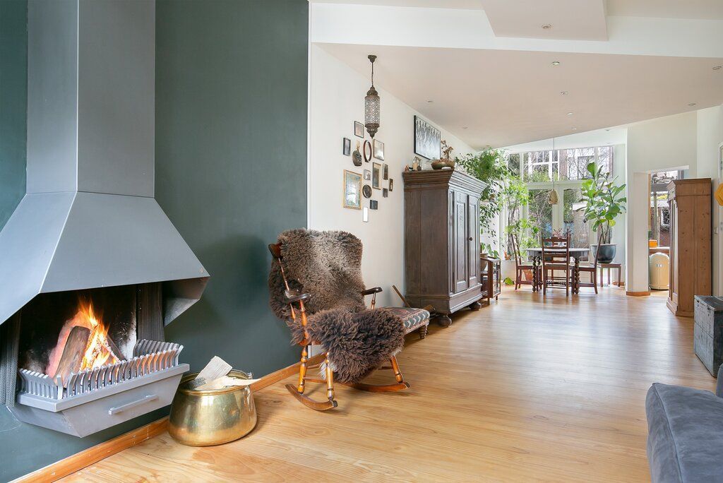 Usselincxstraat 29 Photo 1