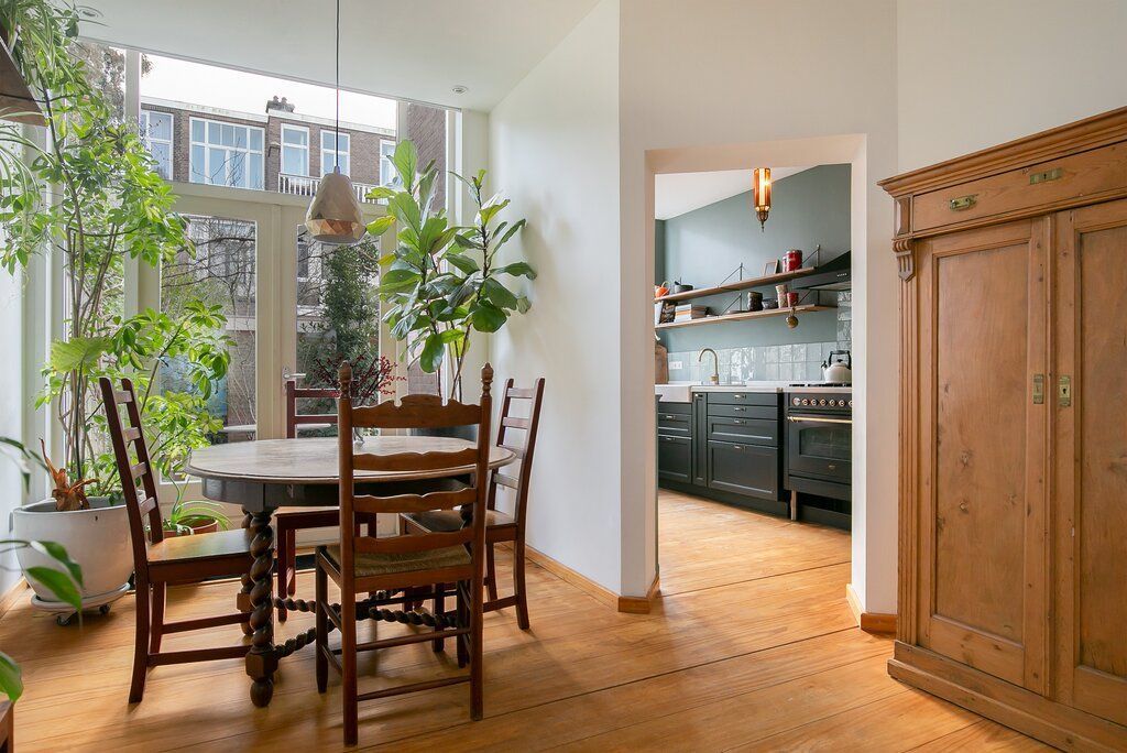 Usselincxstraat 29 Photo 0