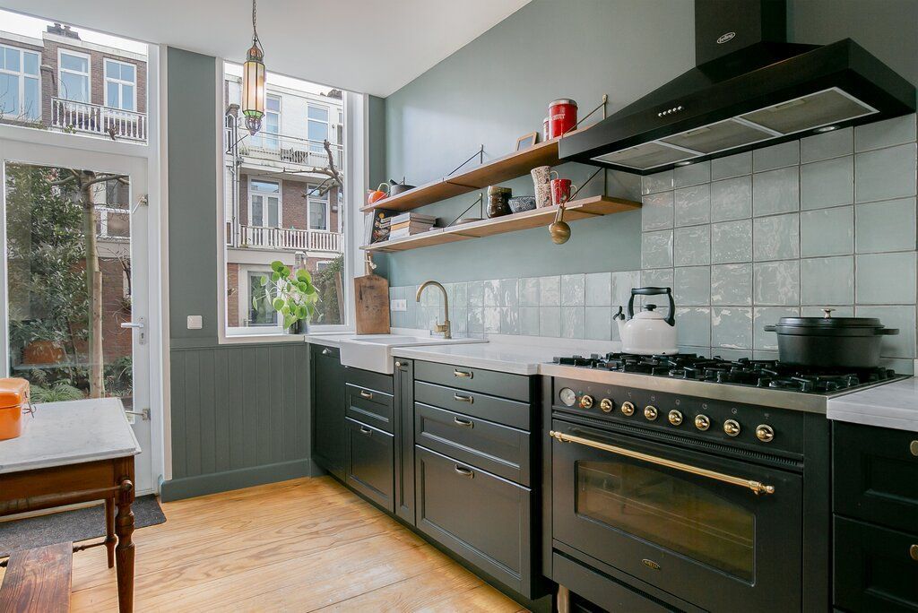 Usselincxstraat 29 Photo 2