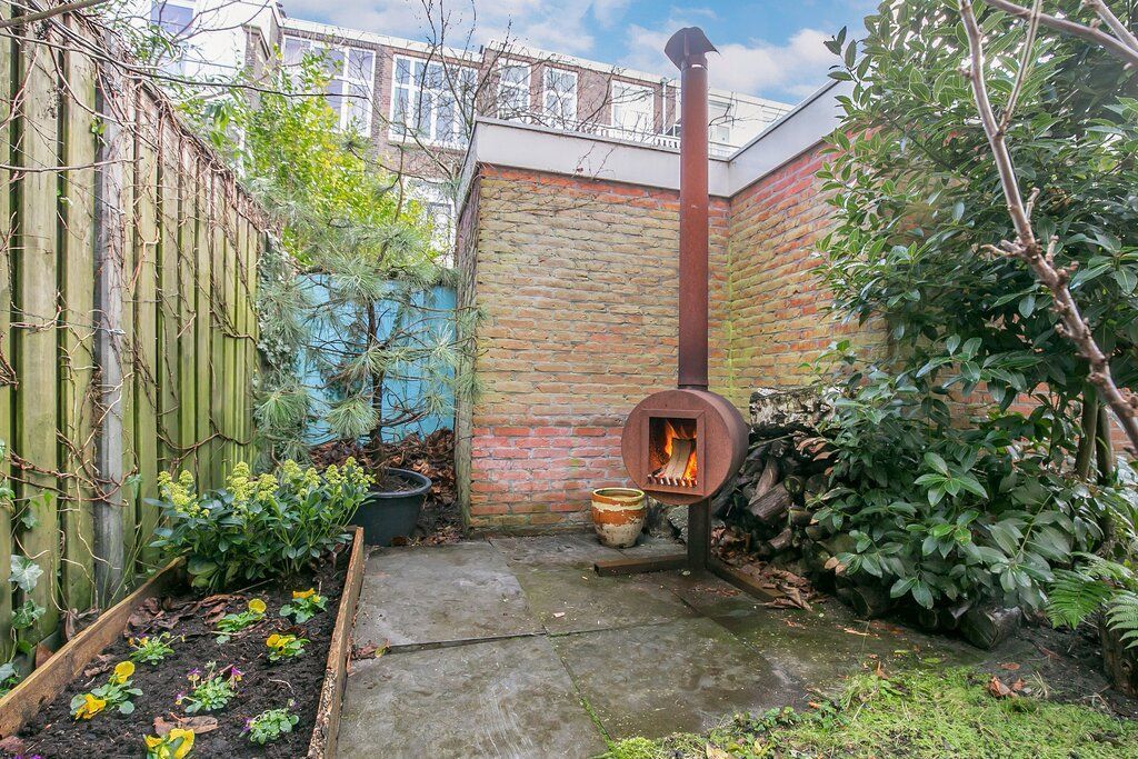 Usselincxstraat 29 Photo 3