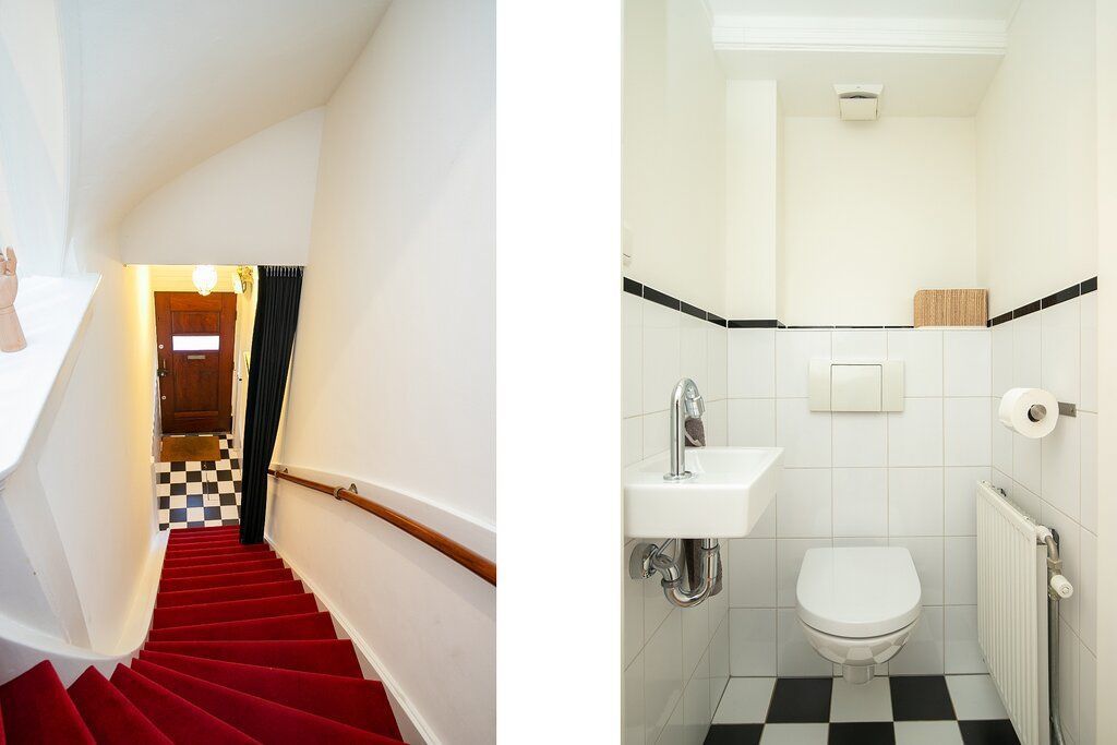 3e Louise de Colignystraat 105 Photo 4