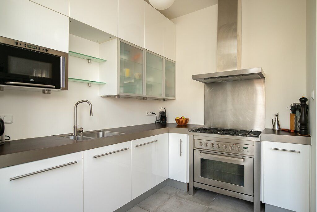 3e Louise de Colignystraat 105 Photo 1