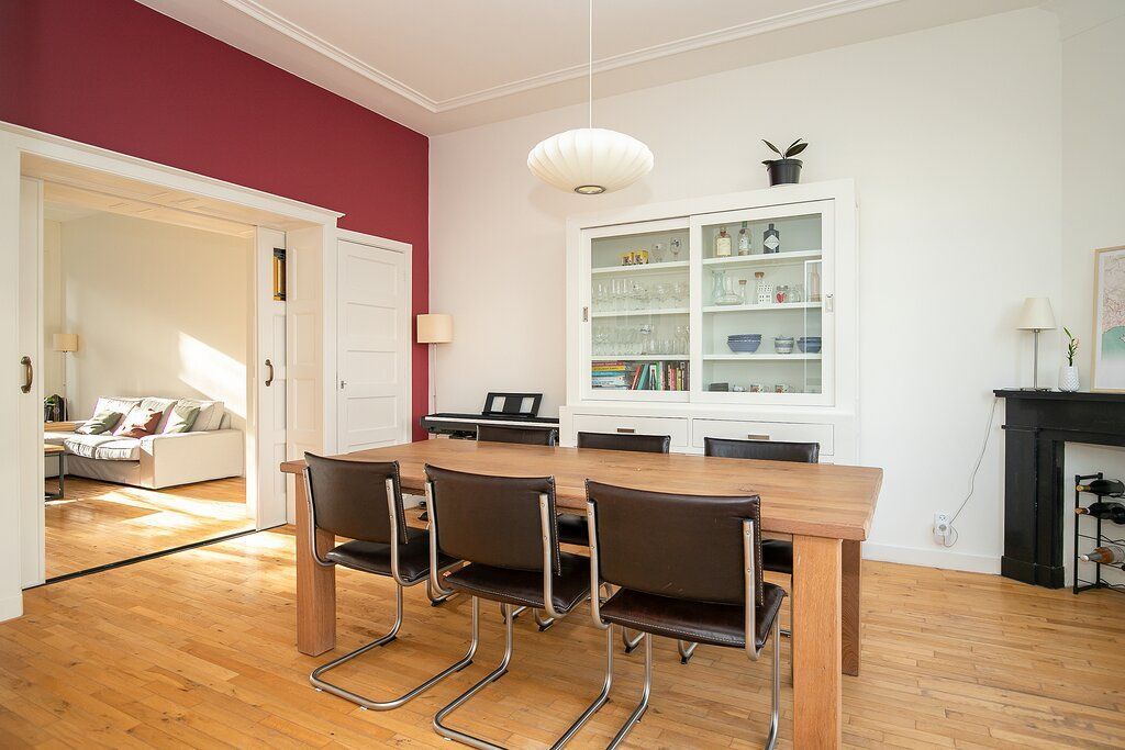 3e Louise de Colignystraat 105 Photo 2