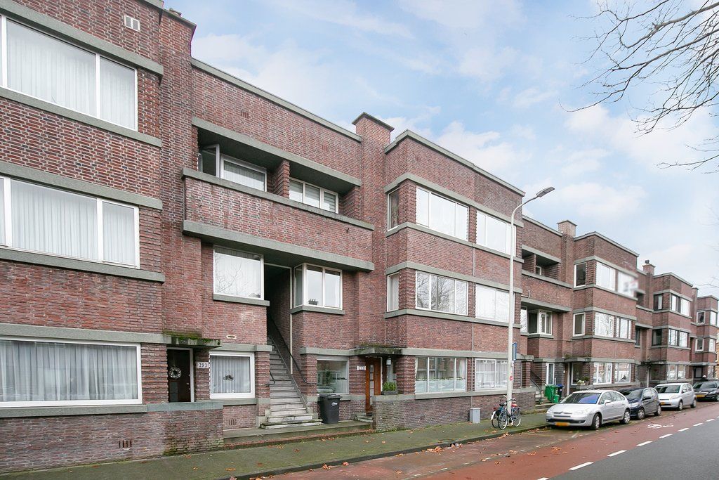 Juliana van Stolberglaan 285 Photo 1