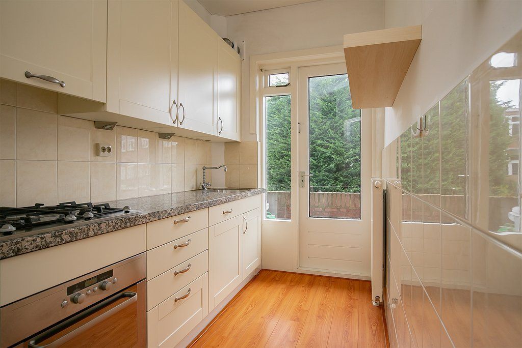 Juliana van Stolberglaan 285 Photo 4