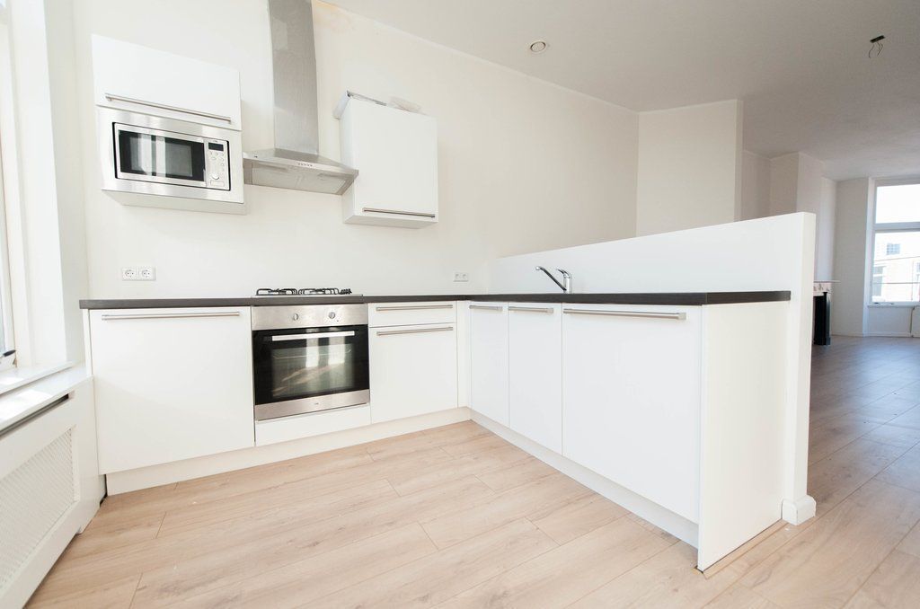 Johannes Camphuijsstraat 294 Photo 1